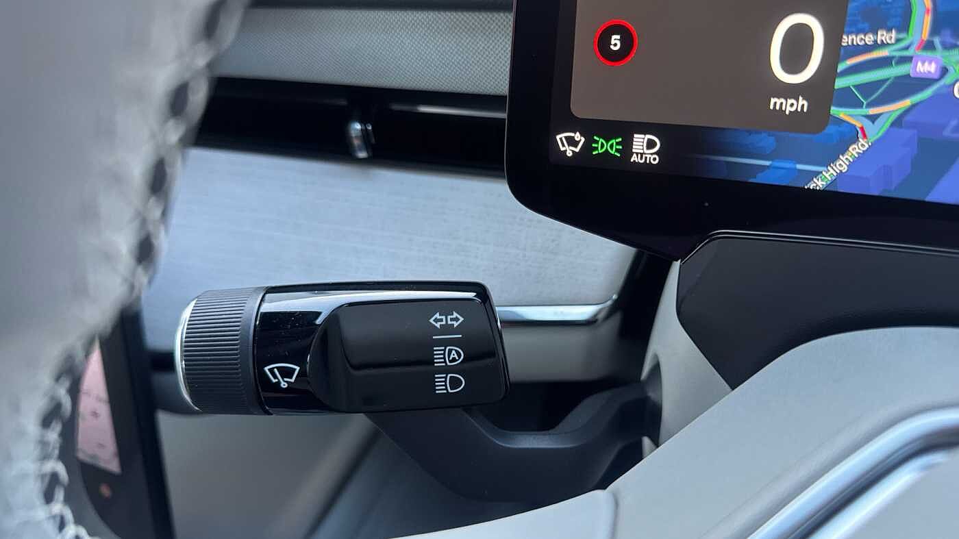 Used Volvo EX90 2025 for sale - 78036095: Photo 22