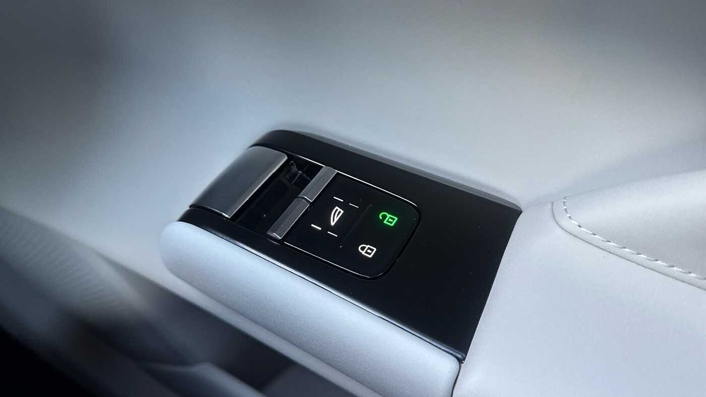 Used Volvo EX90 2025 for sale - 78036095: Photo 23