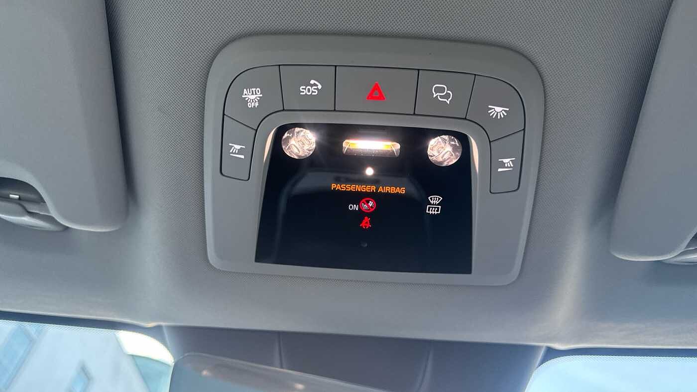 Used Volvo EX90 2025 for sale - 78036095: Photo 24