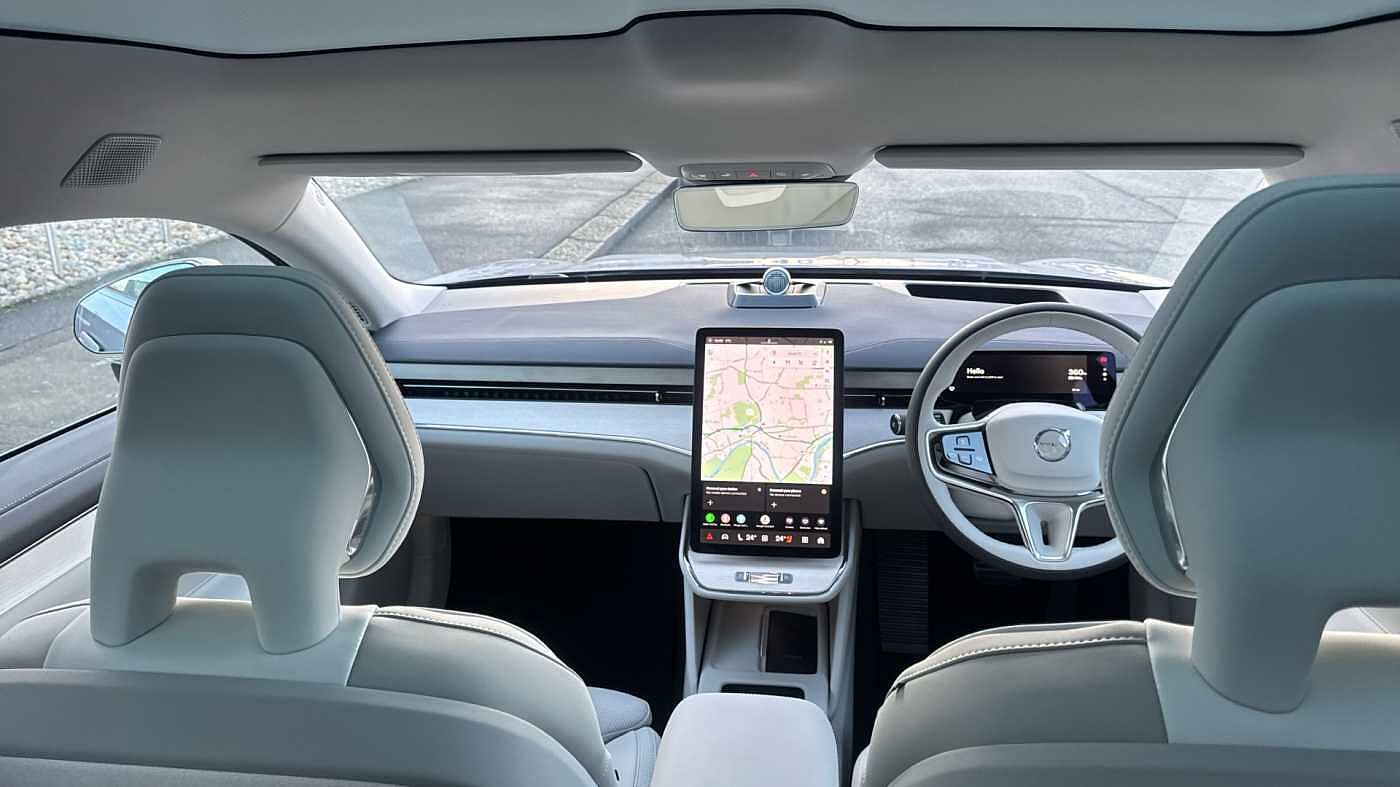 Used Volvo EX90 2025 for sale - 78036095: Photo 5