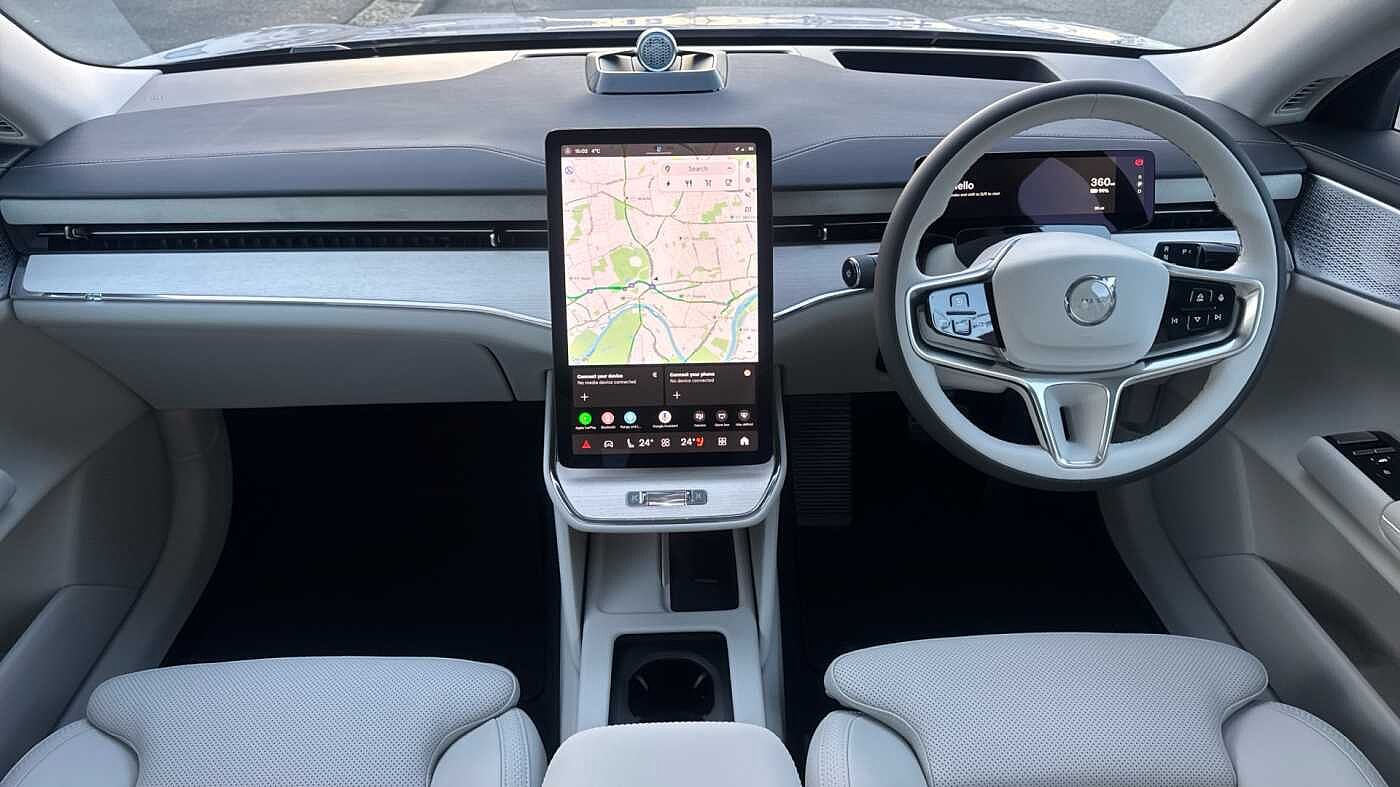 Used Volvo EX90 2025 for sale - 78036095: Photo 6