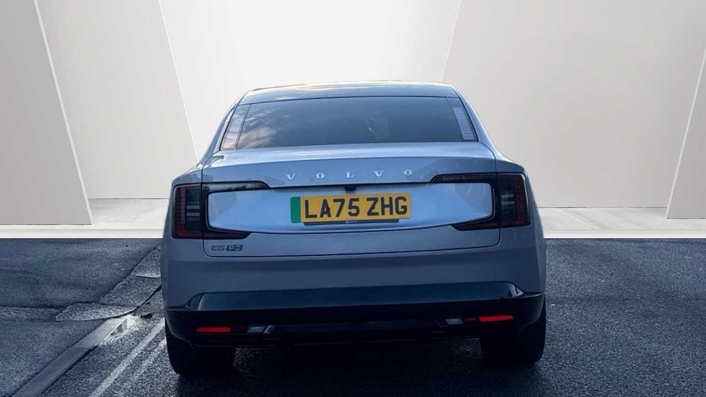 Used Volvo EX90 2025 for sale - 78036095: Photo 9