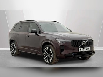 Used Volvo XC90 2025 for sale - 79582530: Photo