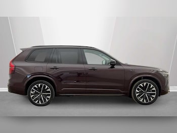 Used Volvo XC90 2025 for sale - 79582530: Photo