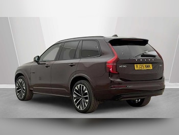 Used Volvo XC90 2025 for sale - 79582530: Photo