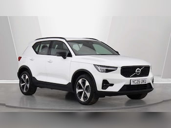 Used Volvo XC40 2025 for sale - 79297202: Photo