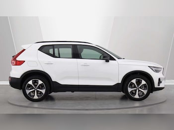 Used Volvo XC40 2025 for sale - 79297202: Photo