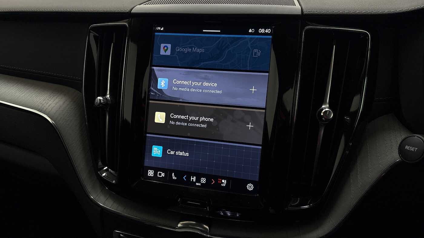 Used Volvo XC60 2025 for sale - 78036060: Photo 11