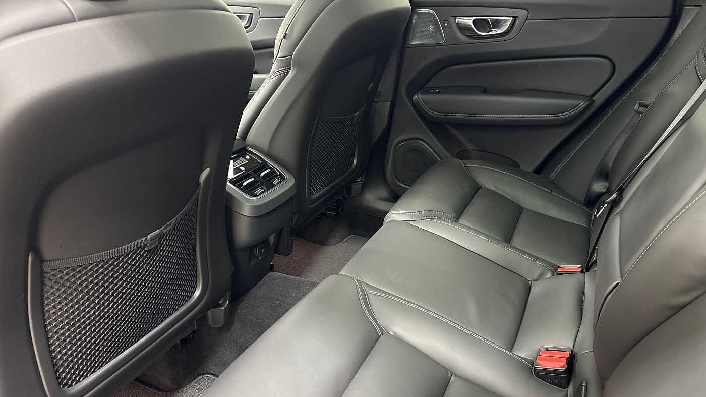 Used Volvo XC60 2025 for sale - 78036060: Photo 13
