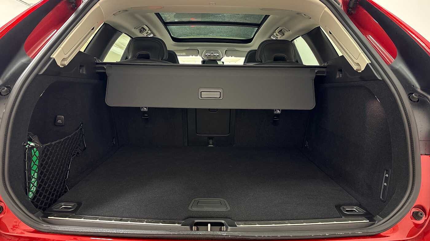 Used Volvo XC60 2025 for sale - 78036060: Photo 14