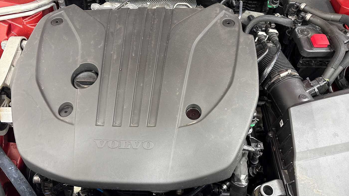 Used Volvo XC60 2025 for sale - 78036060: Photo 15