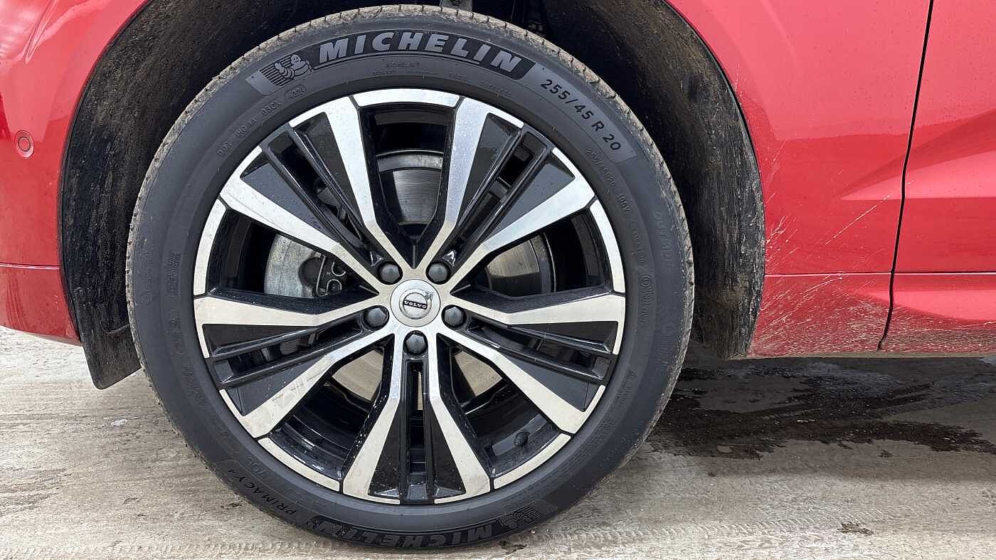 Used Volvo XC60 2025 for sale - 78036060: Photo 16