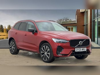 Used Volvo XC60 2025 for sale - 78036060: Photo