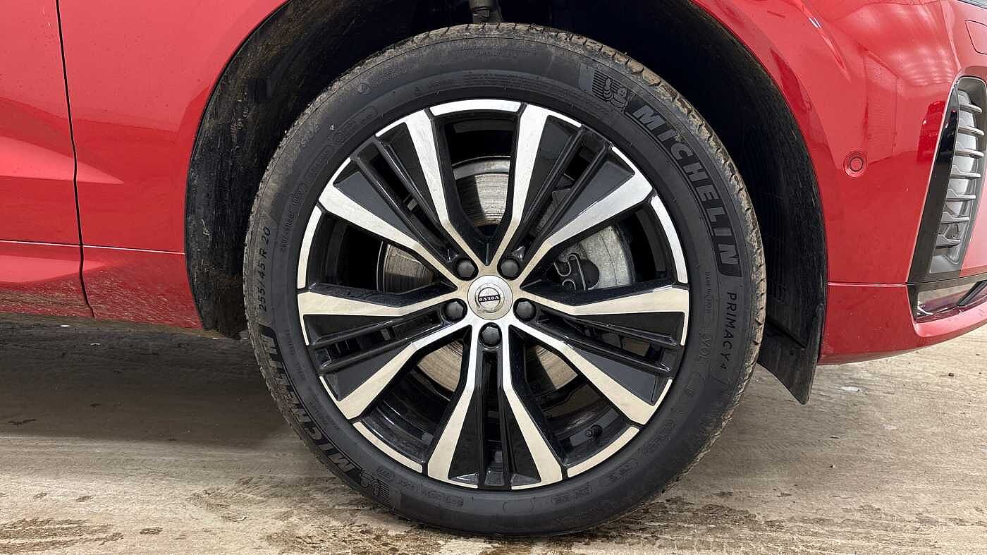 Used Volvo XC60 2025 for sale - 78036060: Photo 20