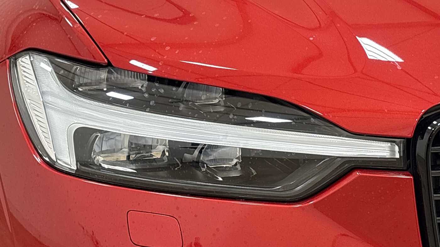 Used Volvo XC60 2025 for sale - 78036060: Photo 22