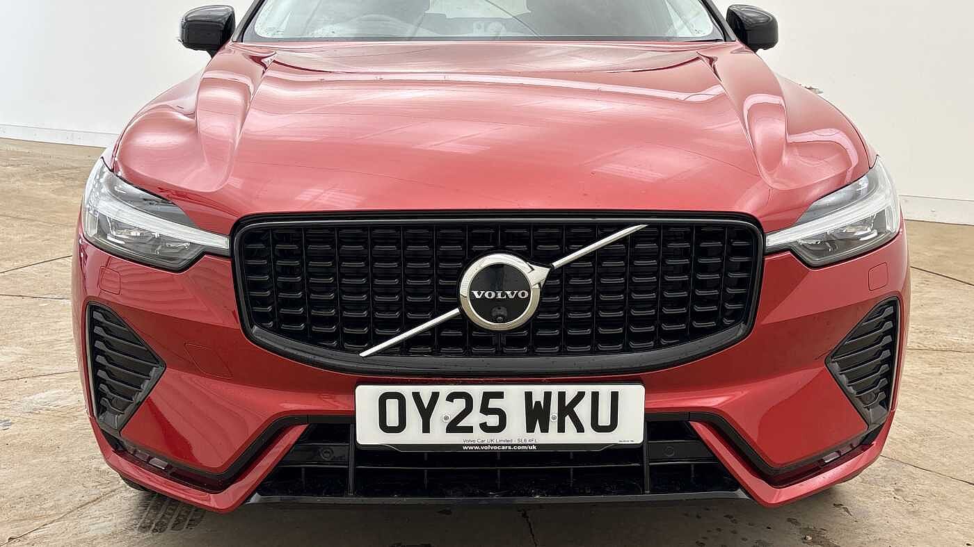 Used Volvo XC60 2025 for sale - 78036060: Photo 24