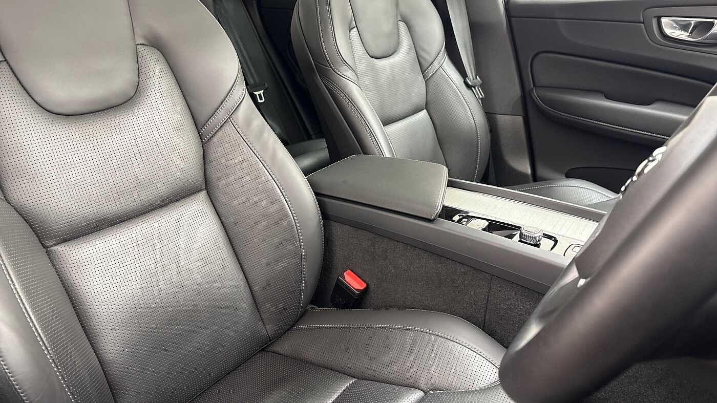 Used Volvo XC60 2025 for sale - 78036060: Photo 29