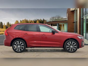 Used Volvo XC60 2025 for sale - 78036060: Photo