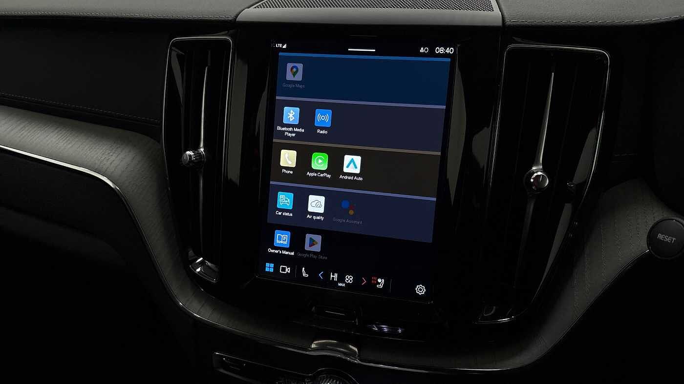 Used Volvo XC60 2025 for sale - 78036060: Photo 34