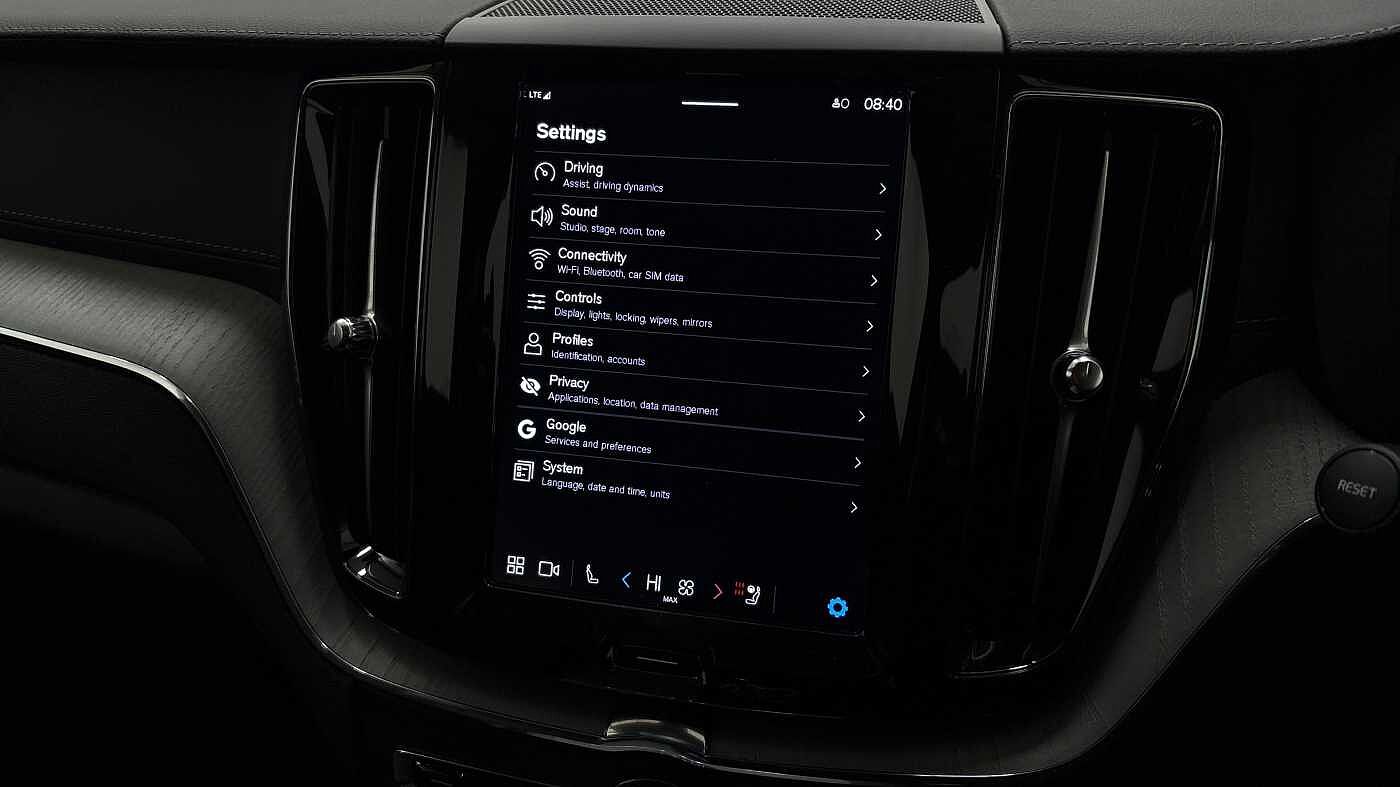 Used Volvo XC60 2025 for sale - 78036060: Photo 35