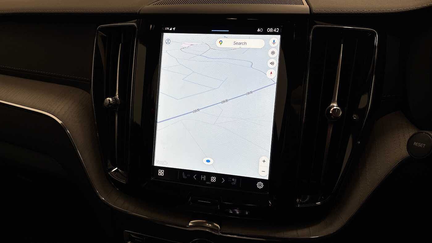 Used Volvo XC60 2025 for sale - 78036060: Photo 36