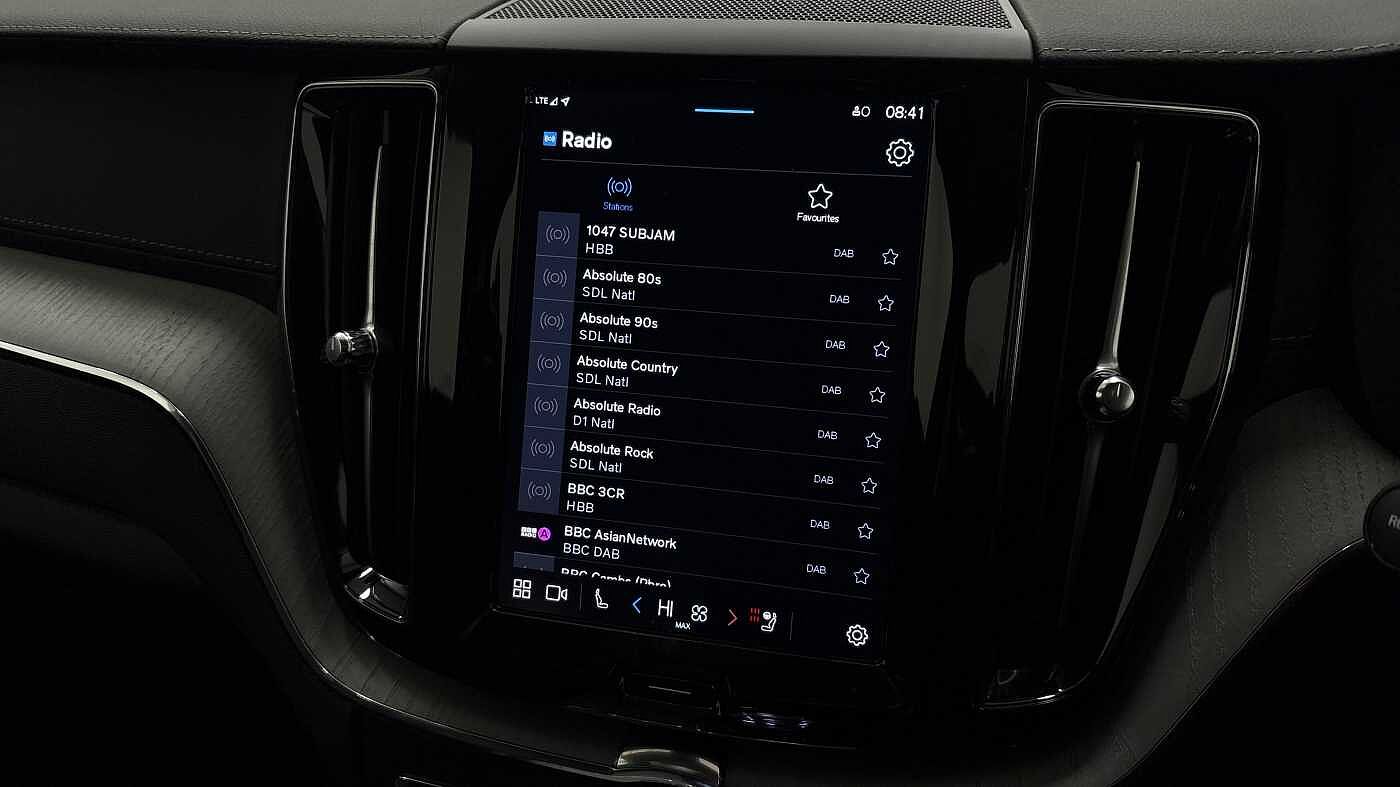 Used Volvo XC60 2025 for sale - 78036060: Photo 37