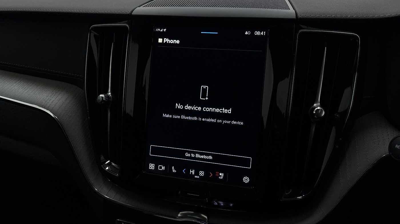 Used Volvo XC60 2025 for sale - 78036060: Photo 38