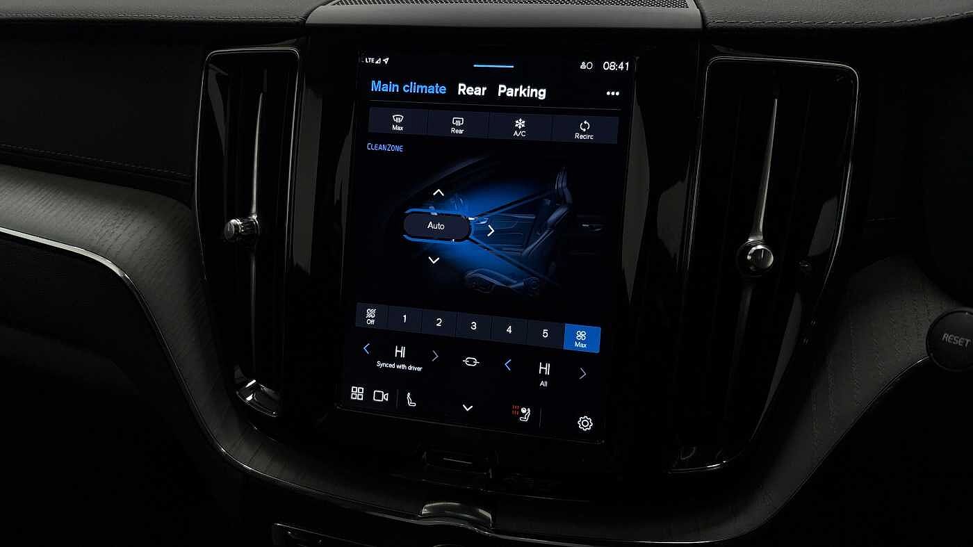 Used Volvo XC60 2025 for sale - 78036060: Photo 39