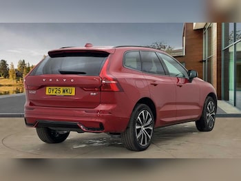 Used Volvo XC60 2025 for sale - 78036060: Photo