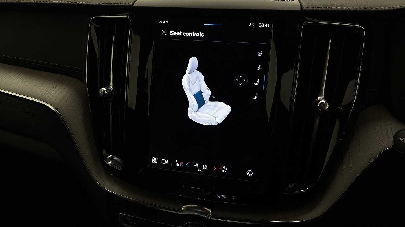 Used Volvo XC60 2025 for sale - 78036060: Photo 42