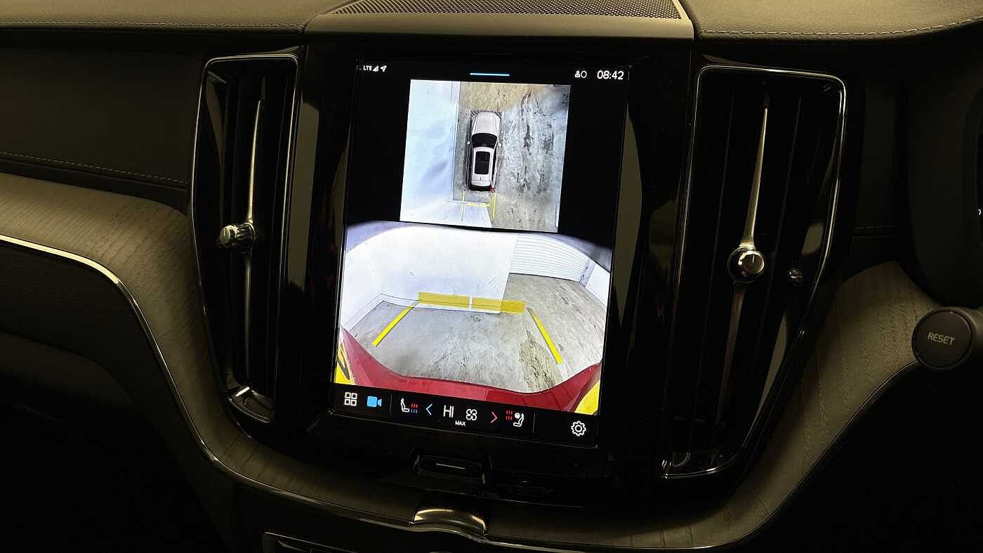 Used Volvo XC60 2025 for sale - 78036060: Photo 43