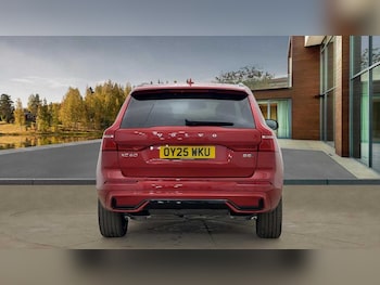 Used Volvo XC60 2025 for sale - 78036060: Photo