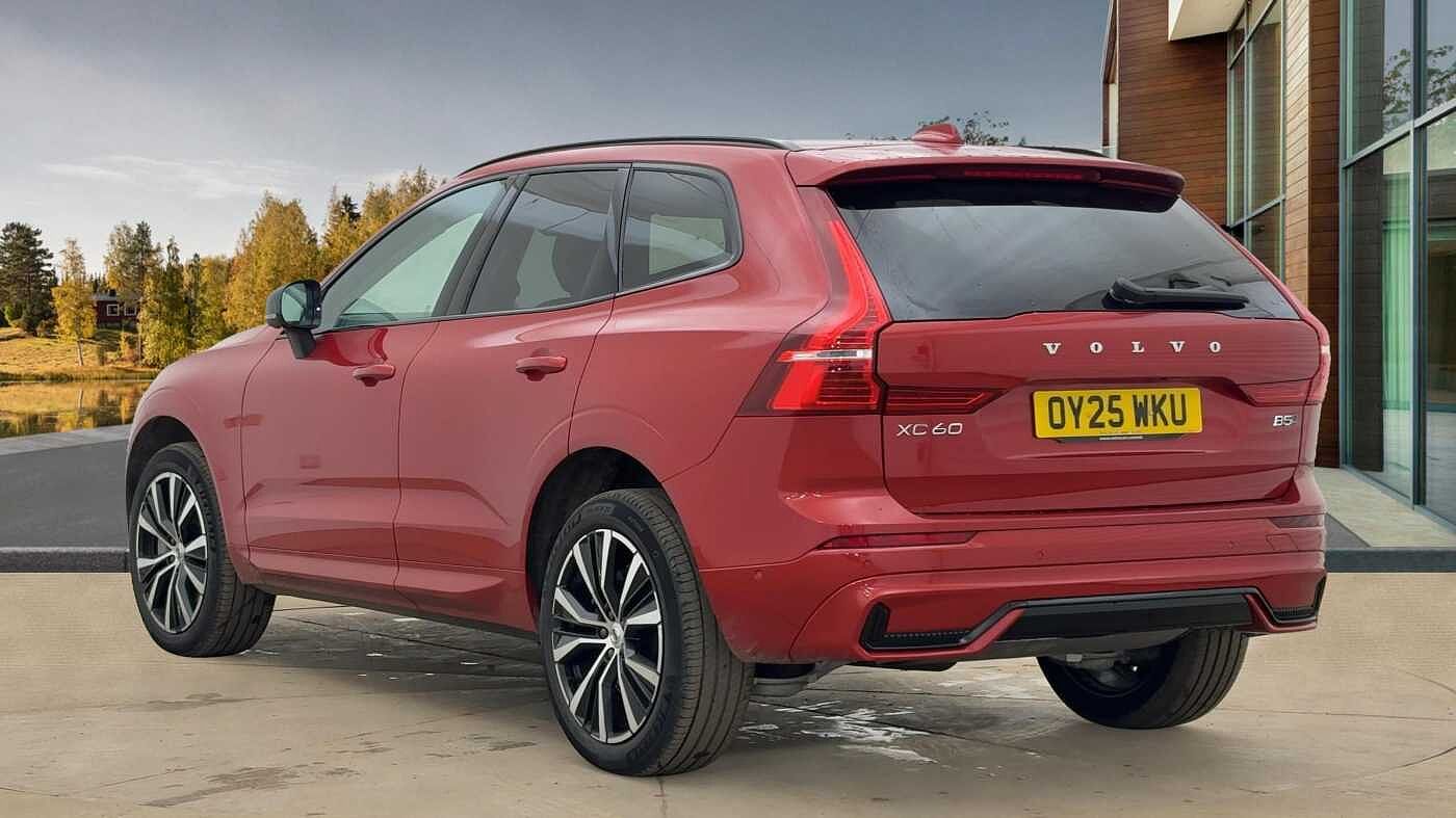 Used Volvo XC60 2025 for sale - 78036060: Photo 5