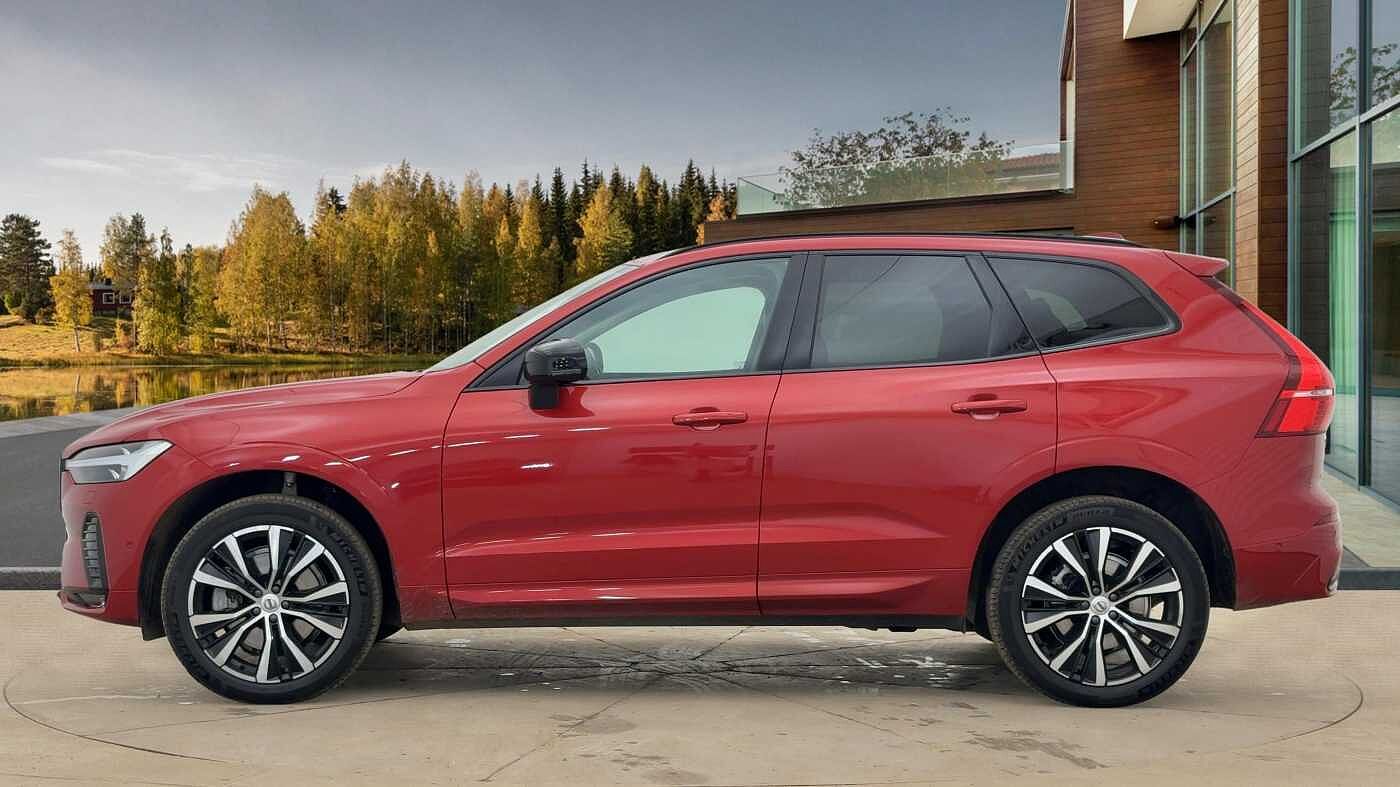 Used Volvo XC60 2025 for sale - 78036060: Photo 6