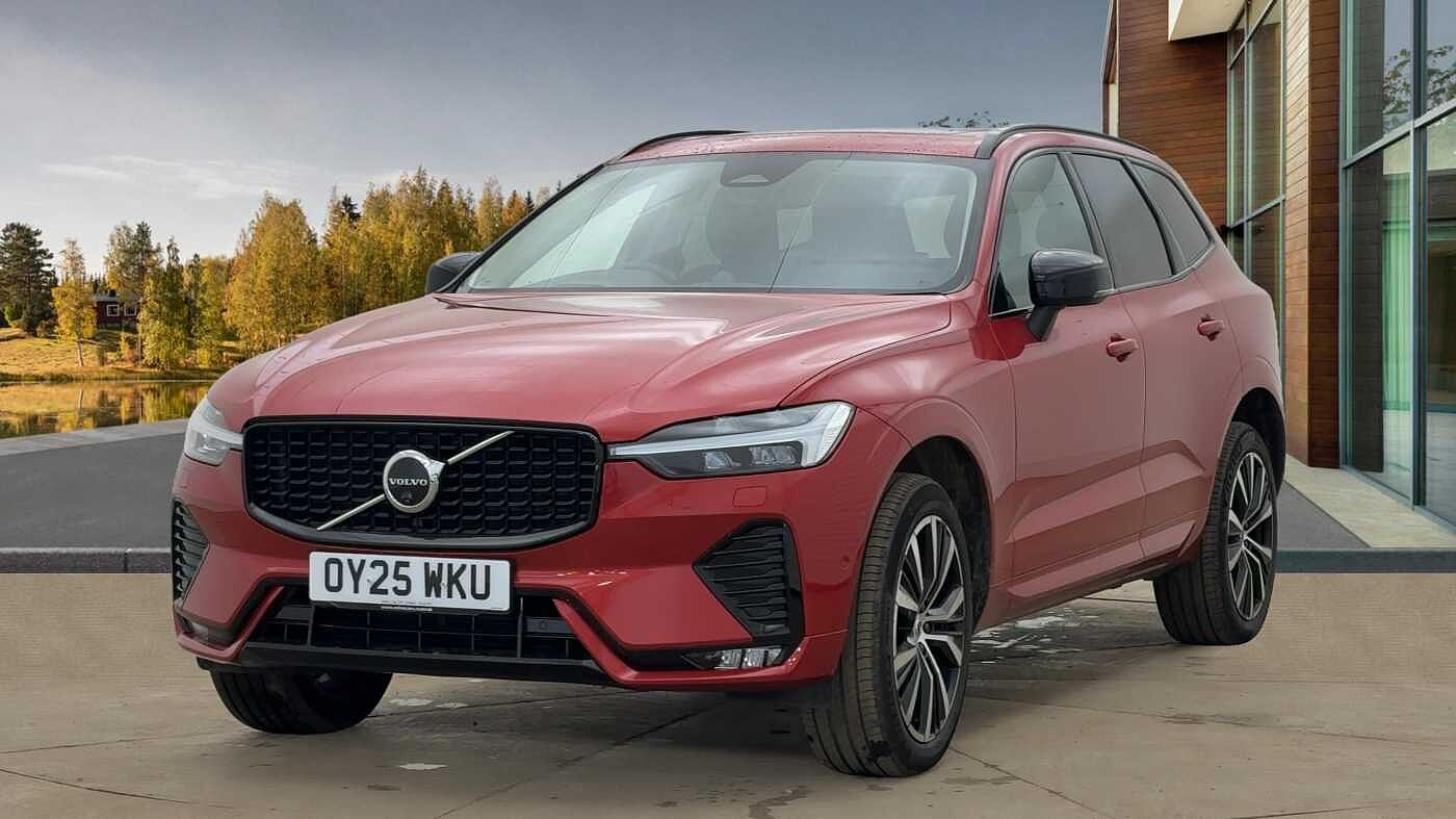 Used Volvo XC60 2025 for sale - 78036060: Photo 7