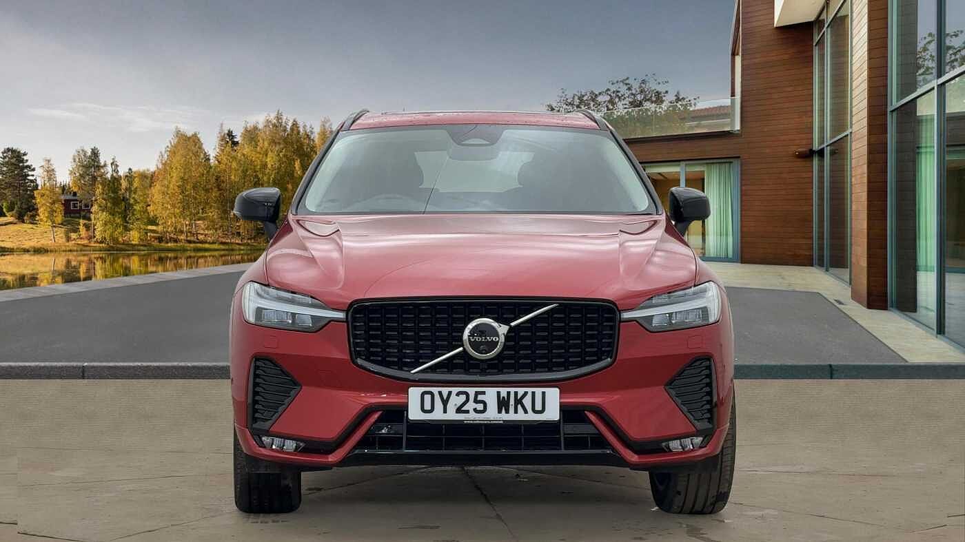 Used Volvo XC60 2025 for sale - 78036060: Photo 8