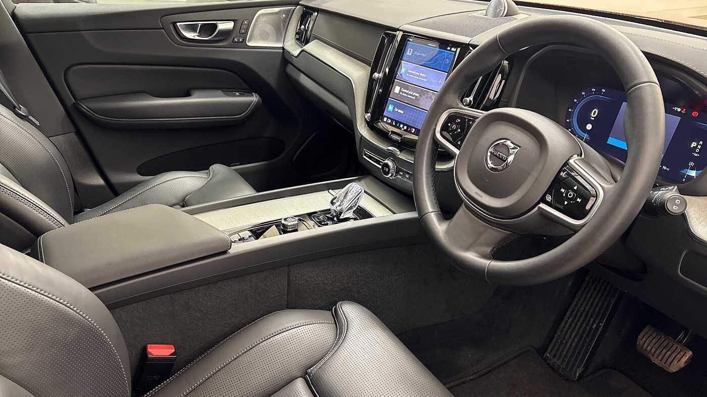 Used Volvo XC60 2025 for sale - 78036060: Photo 9