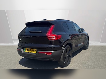 Used Volvo EX40 2026 for sale - 79101852: Photo