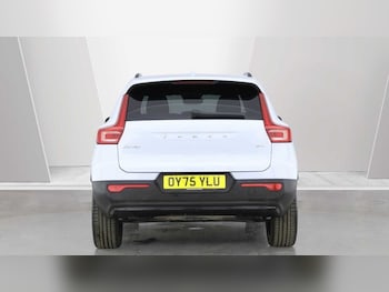 Used Volvo XC40 2025 for sale - 79418552: Photo