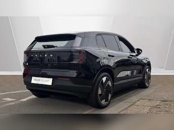 Used Volvo EX30 2025 for sale - 79317855: Photo