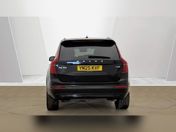 Used Volvo XC90 2025 for sale - 79113400: Photo