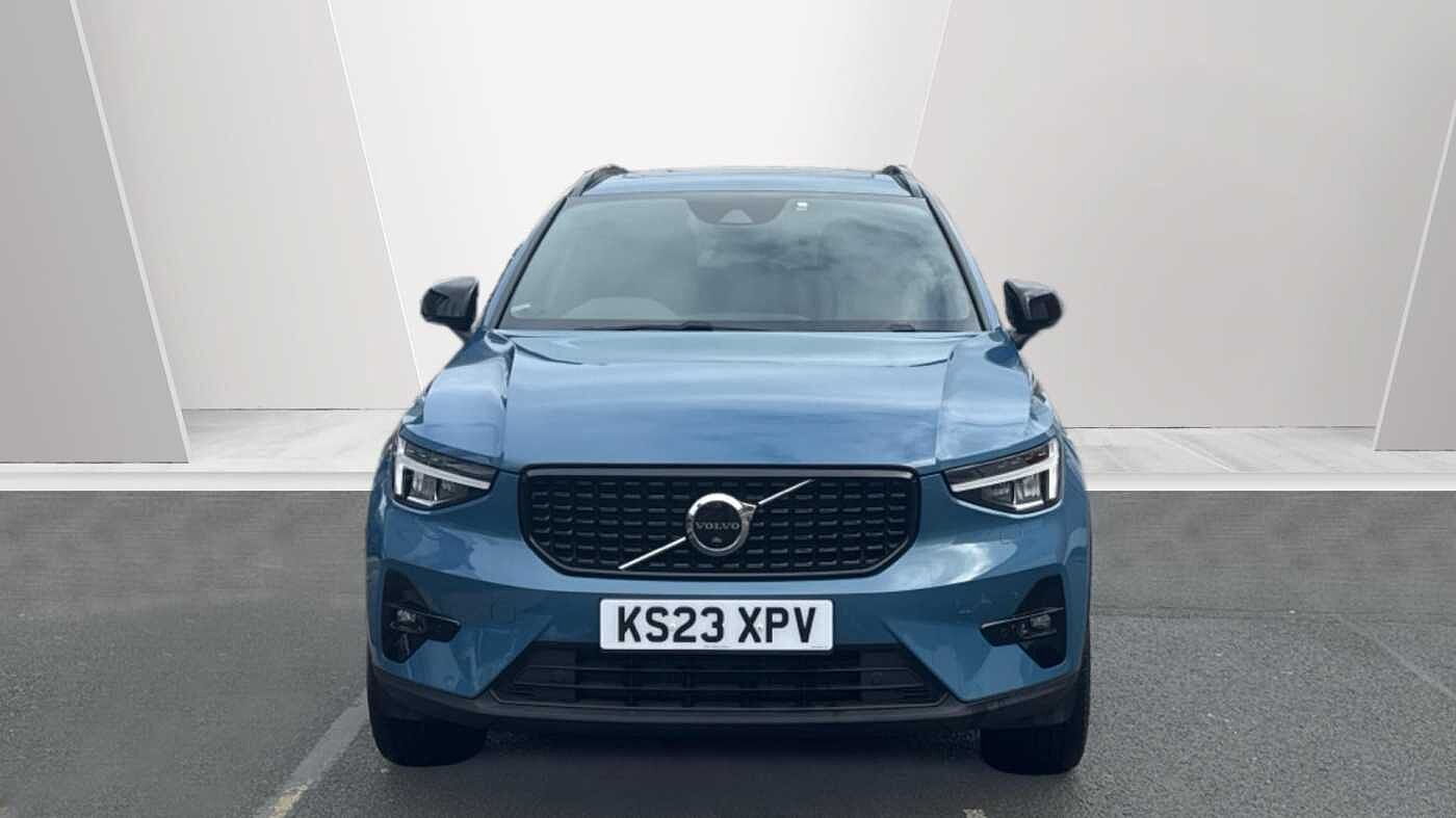 Used Volvo XC40 2023 for sale - 78036104: Photo 10