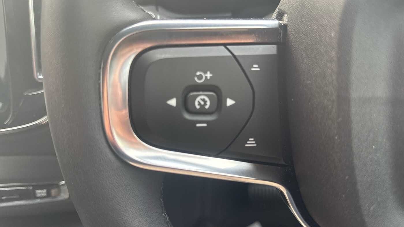 Used Volvo XC40 2023 for sale - 78036104: Photo 20