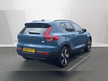 Used Volvo XC40 2023 for sale - 78036104: Photo