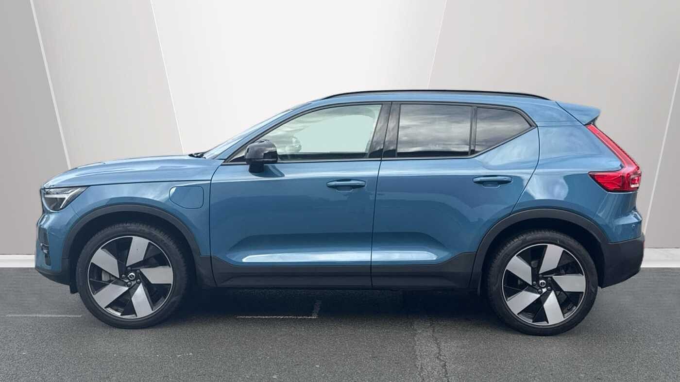 Used Volvo XC40 2023 for sale - 78036104: Photo 3
