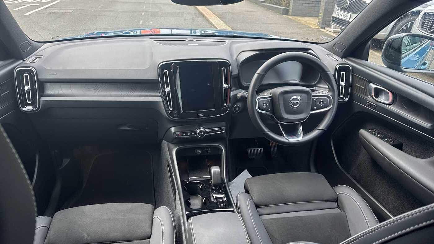 Used Volvo XC40 2023 for sale - 78036104: Photo 5