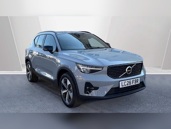 Used Volvo XC40 2026 for sale - 79526538: Photo