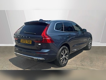 Used Volvo XC60 2022 for sale - 79163107: Photo