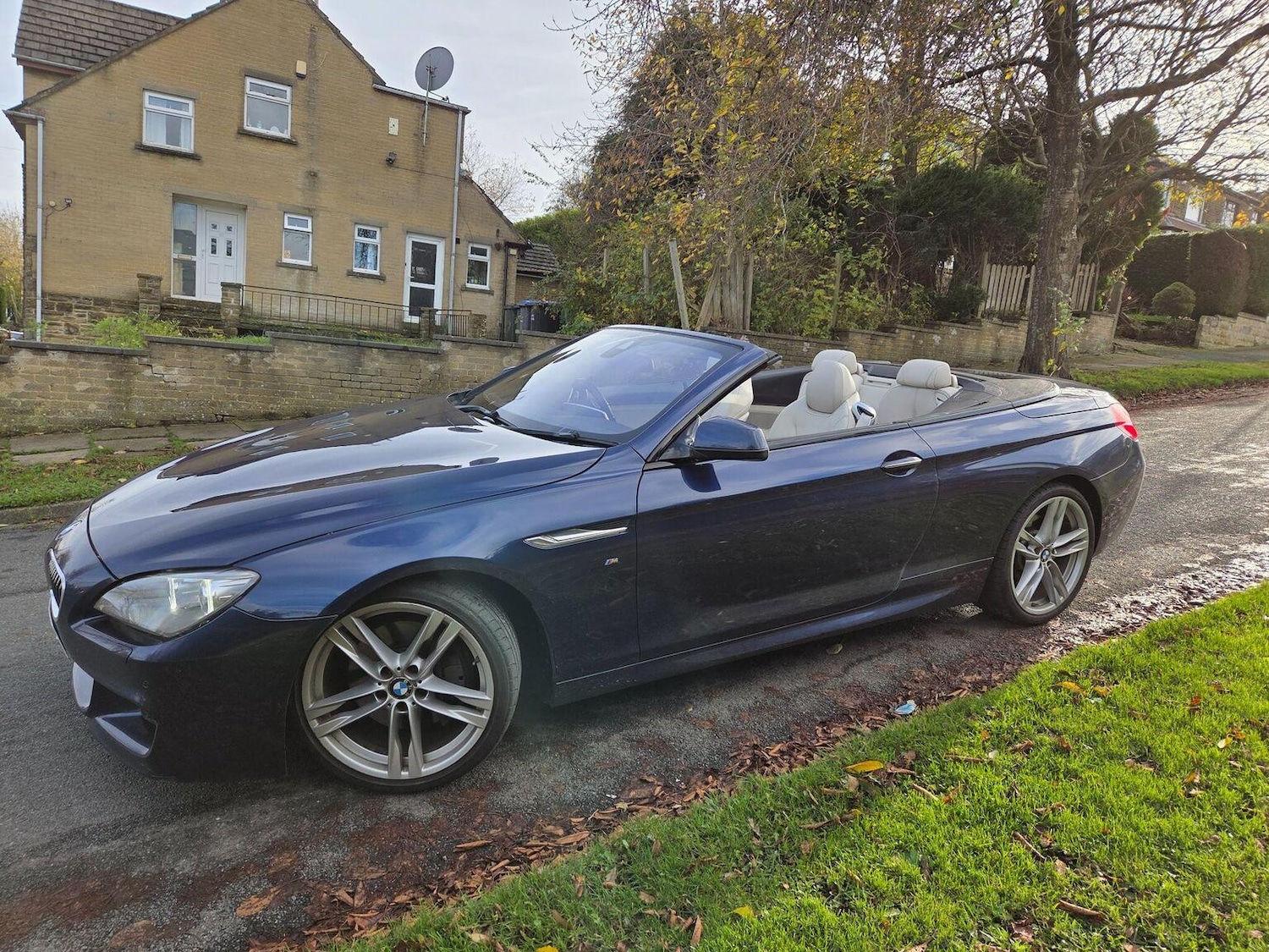 Used BMW 6 Series 2014 for sale - 77721171: Photo 10