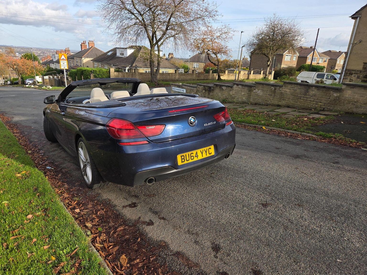 Used BMW 6 Series 2014 for sale - 77721171: Photo 11